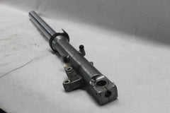 FRONT FORK ASSY LEFT 44075-1065-GD  2002 KAWASAKI ZX-6