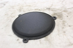 RIGHT ROUND SPEAKER GRILLE 76000055 2018 HARLEY DAVIDSON STREETGLIDE