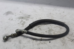 FRONT RIGHT BRAKE HOSE A 45124-MA1-741 1982 HONDA GL500I SILVERWING