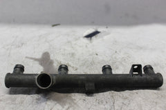 RADIATOR PIPE 32033-1262 (1029) 1986 KAWASAKI CONCOURS ZG1000