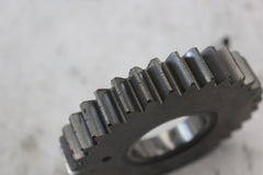 COUNTERSHAFT 2ND GEAR 33T 23441-MAL-600 1997 HONDA CBR600F3