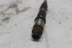 MAINSHAFT 420220730 2004 CAN AM BOMBARDIER DS 650