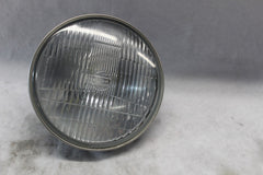 HEADLIGHT LENS W/BULB 23007-1338 1999 KAW VULCAN 1500