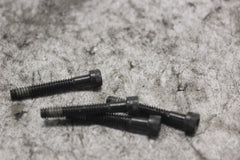 STATOR MOUNTING SCREWS 4PCS 3050 2008 H-D ELECTRAGLIDE FLHT