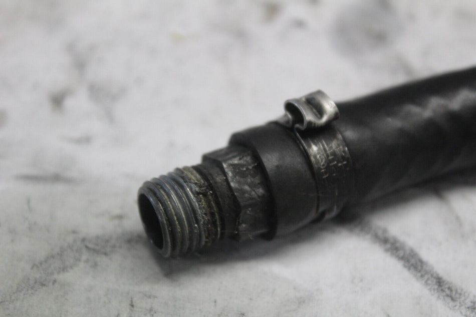 STRAIGHT FITTING 26314-99 HARLEY DAVIDSON