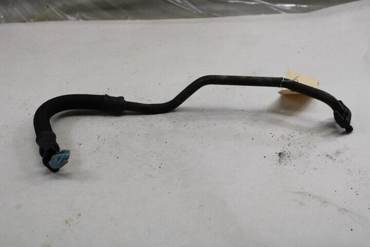 OEM Yamaha Motorcycle 1993 FJ 1200 Oil Hose 2 #3XW-13465-00-00