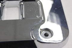 Outer Rocket Cover CHROME 17528-92 1997 HD ELECTRAGLIDE FLHTC-I