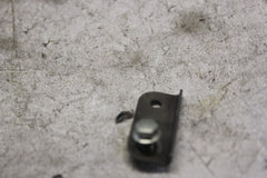 BALANCER PIN POSITION PLATE W/ SCREW 14014-1067 1986 KAWASAKI CONCOURS ZG1000