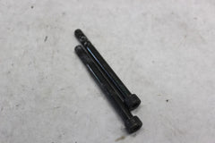 CROSSMEMBER BOLT 2PCS 120S0890 1986 KAWASAKI ZG1000