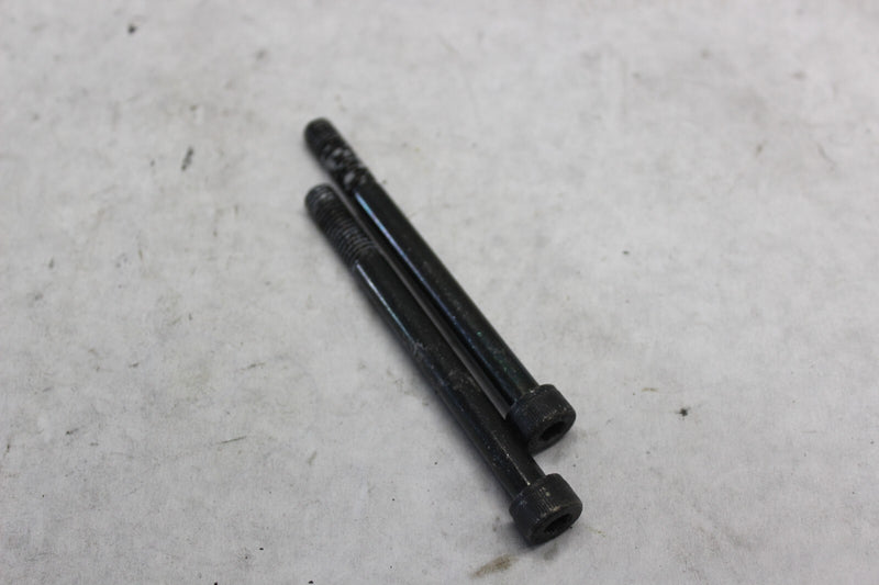 CROSSMEMBER BOLT 2PCS 120S0890 1986 KAWASAKI ZG1000
