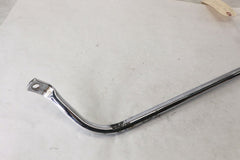 OEM Harley Davidson LEFT Saddlebag Support 2008 Streetglide 49206-04