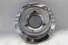 Chrome BRACKET, INDUCTION MODULE 27712-08