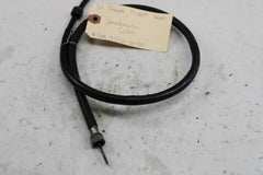 OEM Yamaha Motorcycle 1993 FJ 1200 Speedometer Cable 5K5-83550-00-00