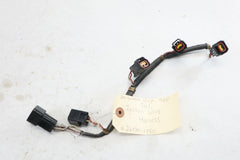 OEM Kawasaki Motorcycle Ignition Coil Wire Harness 2000 ZX9 Ninja 26030-1750