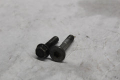 REAR RIGHT FRAME GRIP BOLT 2PCS 130BB0830,92150-1735 1999 KAW NINJA ZX-9R