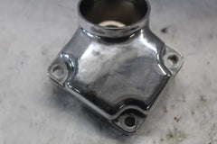 OIL FILL SPOUT CHROME 62421-90 1995 HD DYNA FXDS