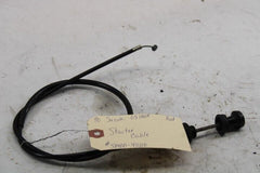 OEM Suzuki Motorcycle Starter Cable 58400-45110 1980 GS1100E Red