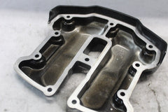 ROCKER COVER BLACK HARLEY DAVIDSON 25700371 25700520