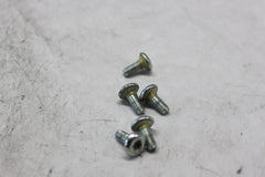 SENDING UNIT SEALING SCREW 5PCS 1309C 2000 H-D ELECTRAGLIDE FLHT