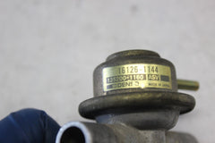 AIR SWITCH VALVE 16126-1144 1986 KAWASAKI CONCOURS ZG1000