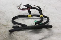 69200338 HARNESS, THROTTLE, JUMPER HARLEY DAVIDSON