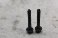 ROCKER BREATHER SCREW 2PCS 4400 2010 H-D ULTRA CLASSIC FLHTCU