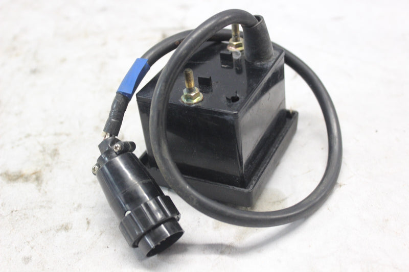RADIO INDICATOR ONLY 39160-MB9-871 1982 HONDA GOLDWING GL1100A