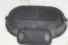 OEM Harley Davidson Wrinkle Black Clutch Release Cover 6 Speed 37116-06