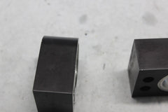 HANDLEBAR RISER SET SEE PHOTOS 1986 KAWASAKI ZG1000