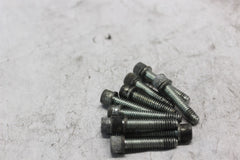 Outer Primary Screws 4718A (5pcs) 4740A (5pcs) 2000 H-D ELECTRAGLIDE FLHT