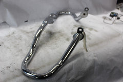49000105A ENGINE GUARD (CHROME) HARLEY DAVIDSON
