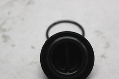 OIL FILLER CAP 16115-1009 1988 KAWASAKI EX500