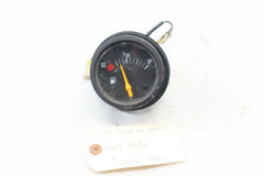 OEM Suzuki Motorcycle Fuel Gauge Meter 1995 Katana GSX600 34300-19C20