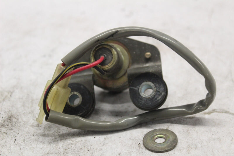 LICENSE LAMP ASSY 23016-1127  2002 KAWASAKI ZX-6