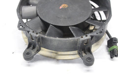 FAN ASSY 709200092 2004 BOMBARDIER DS 650