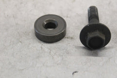 FLYWHEEL BOLT & WASHER 92151-1230 2001 KAW ZX-9R