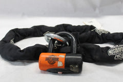 LINK CHAIN SECURITY HARLEY DAVIDSON NO KEY