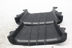 INNER AIR CLEANER DUCT 2PCS 17235-MW0-000 1998 HONDA CBR900RR