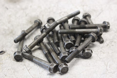 CAMSHAFT MOUNTING BOLT 20PCS 92002-1872 1986 KAWASAKI CONCOURS ZG1000