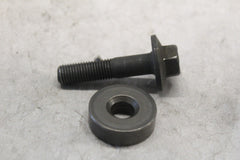 FLYWHEEL BOLT & WASHER 92151-1230 2001 KAW ZX-9R