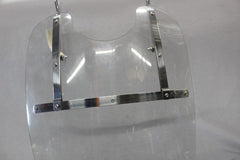57061-00 SOFTAIL Removable Windshield Harley Davidson