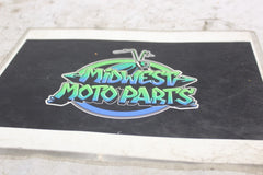 2 UP SEAT HARLEY DAVIDSON FEW RIPS 52000033 2010 H-D ULTRA CLASSIC FLHTCU