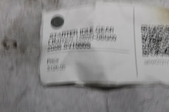 STARTER IDLE GEAR LIMITER 12600-06G00 2006 SV1000S