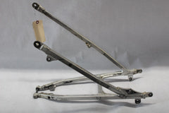 REAR FRAME SILVER 32160-0052 2004 KAW KX250F