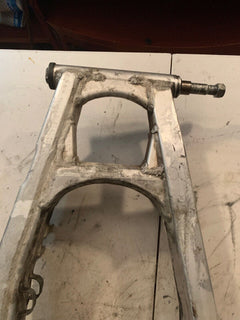 OEM Suzuki Rear Swingarm 1993 GSXR750 GSXR 750