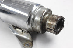 18002-1701 LEFT EXHAUST MUFFLER 1993 KAWASAKI VULCAN 750