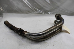 OEM Yamaha Motorcycle Exhaust Head Pipe 1981 XJ650