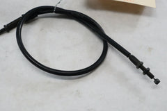 OEM Suzuki Starter Cable 2001 Hayabusa GSX1300R 58410-24F00