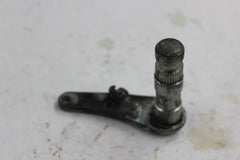 BRAKE PEDAL MIDDLE ARM 46513-MB1-000 1983 HONDA VF750C MAGNA
