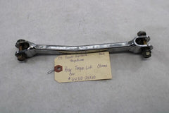 OEM Suzuki Motorcycle Rear Torque-Link 64310-24F00 (Chrome) 2005 GSX21300R